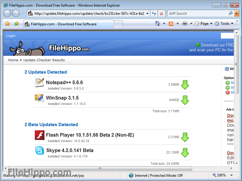 filehippo mobile software free download